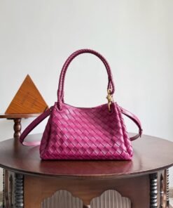 Alternative view of Parachute Rosa/Gold 29.5 cm