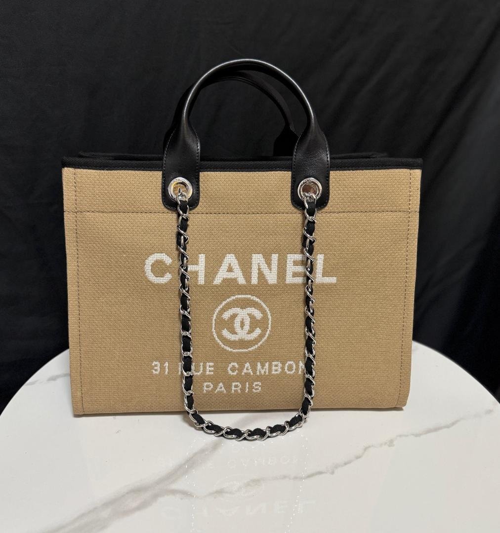 Deauville Beige 38 cm – Bild 2