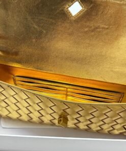 Alternative view of Andiamo Gold 31 cm