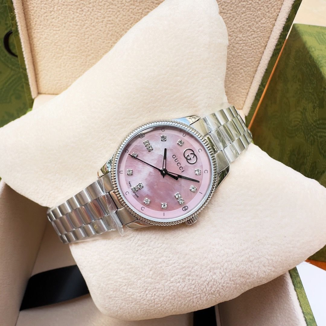 G-Timeless 29 mm – Bild 2