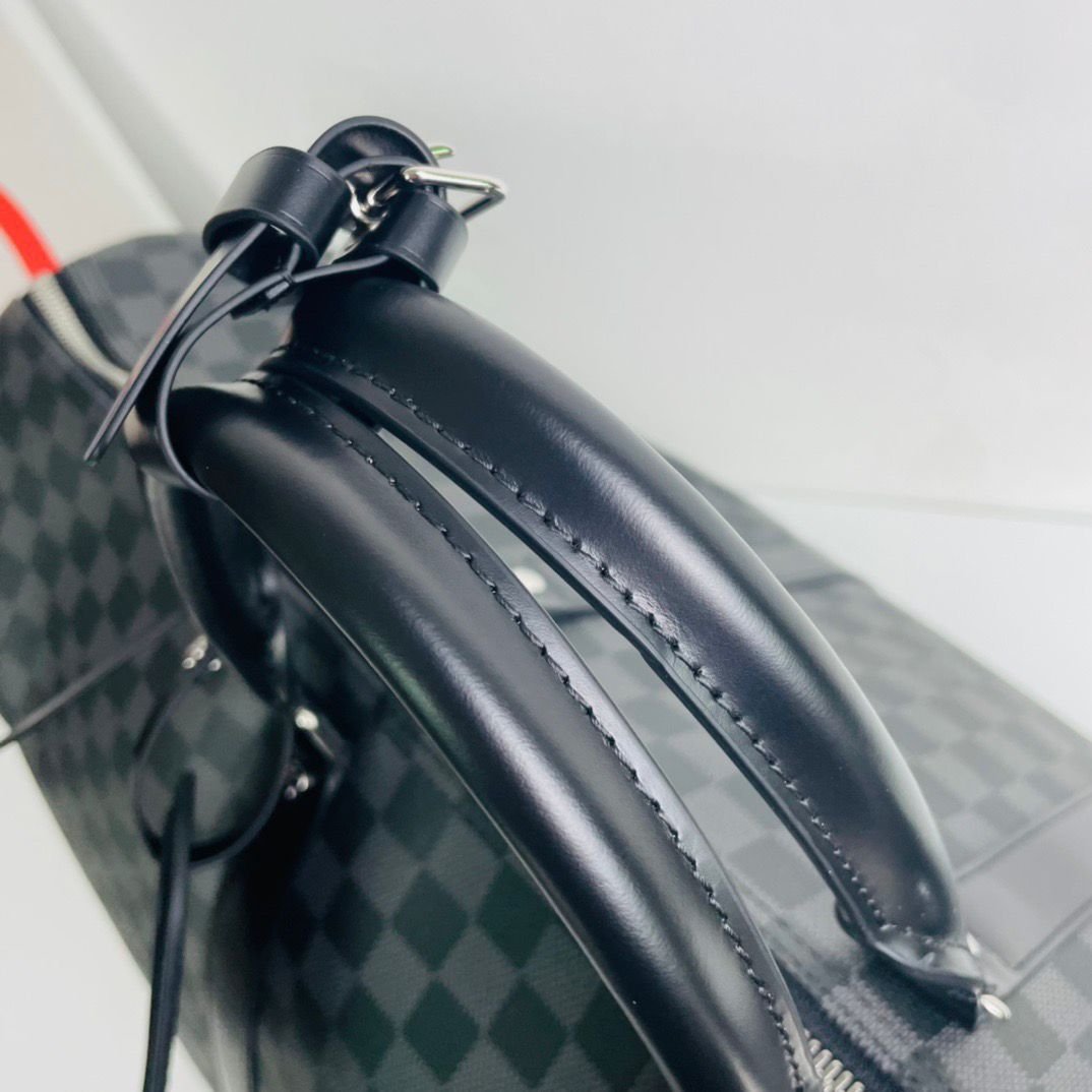 Keepall Bandoulière 55 cm – Bild 6
