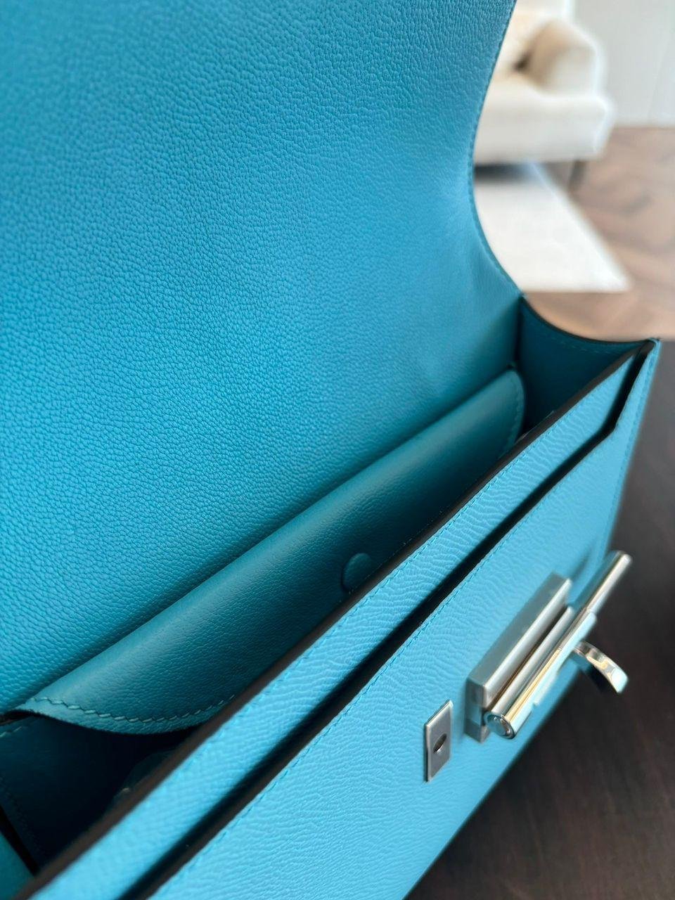 Verrou Blue 21cm – Bild 4