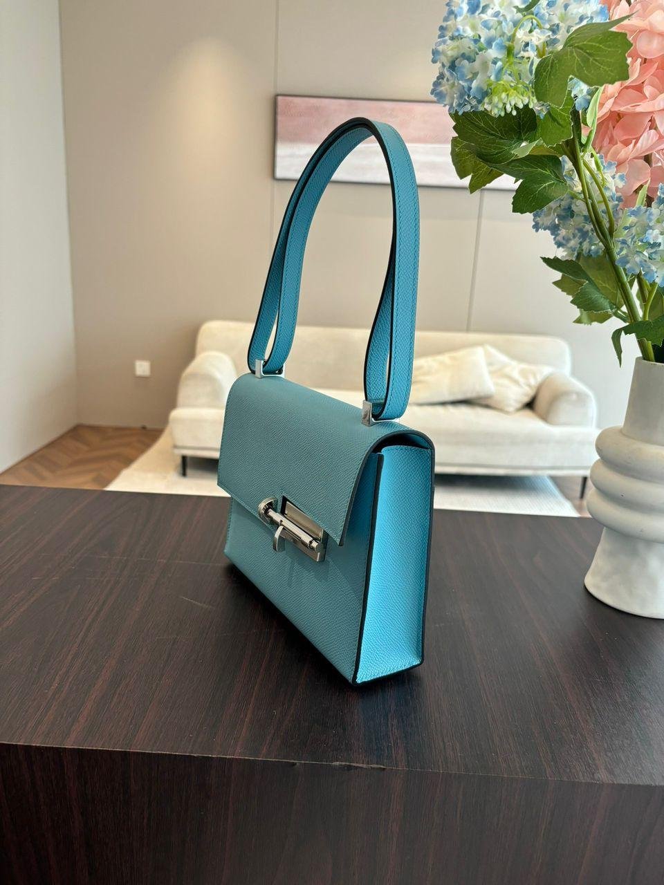 Verrou Blue 21cm – Bild 2