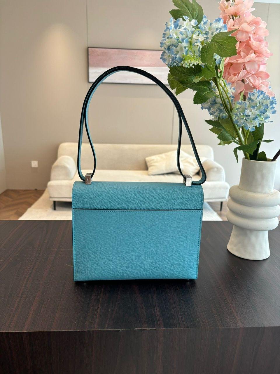 Verrou Blue 21cm – Bild 5