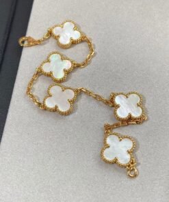 Alternative view of Armband Gold