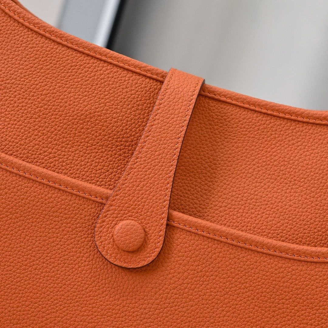 Evelyne 16 Orange – Bild 9