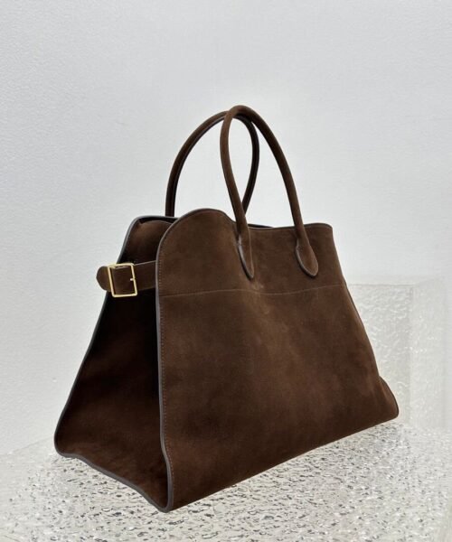 Alternative view of Soft Margaux in Mokka 38cm