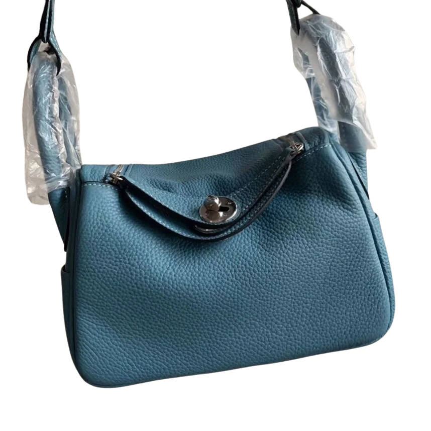 Lindy Blau 20 cm
