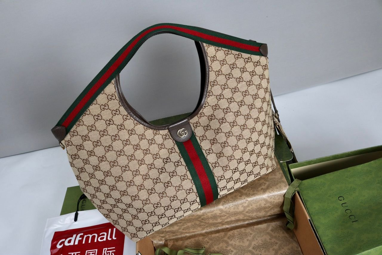 Giglio large tote 42cm – Bild 4