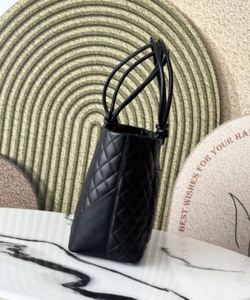 Alternative view of Cambon Ligne Schwarz 29 cm