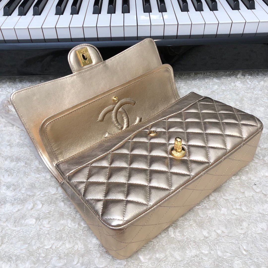 Classic Gold 25.5 cm – Bild 5