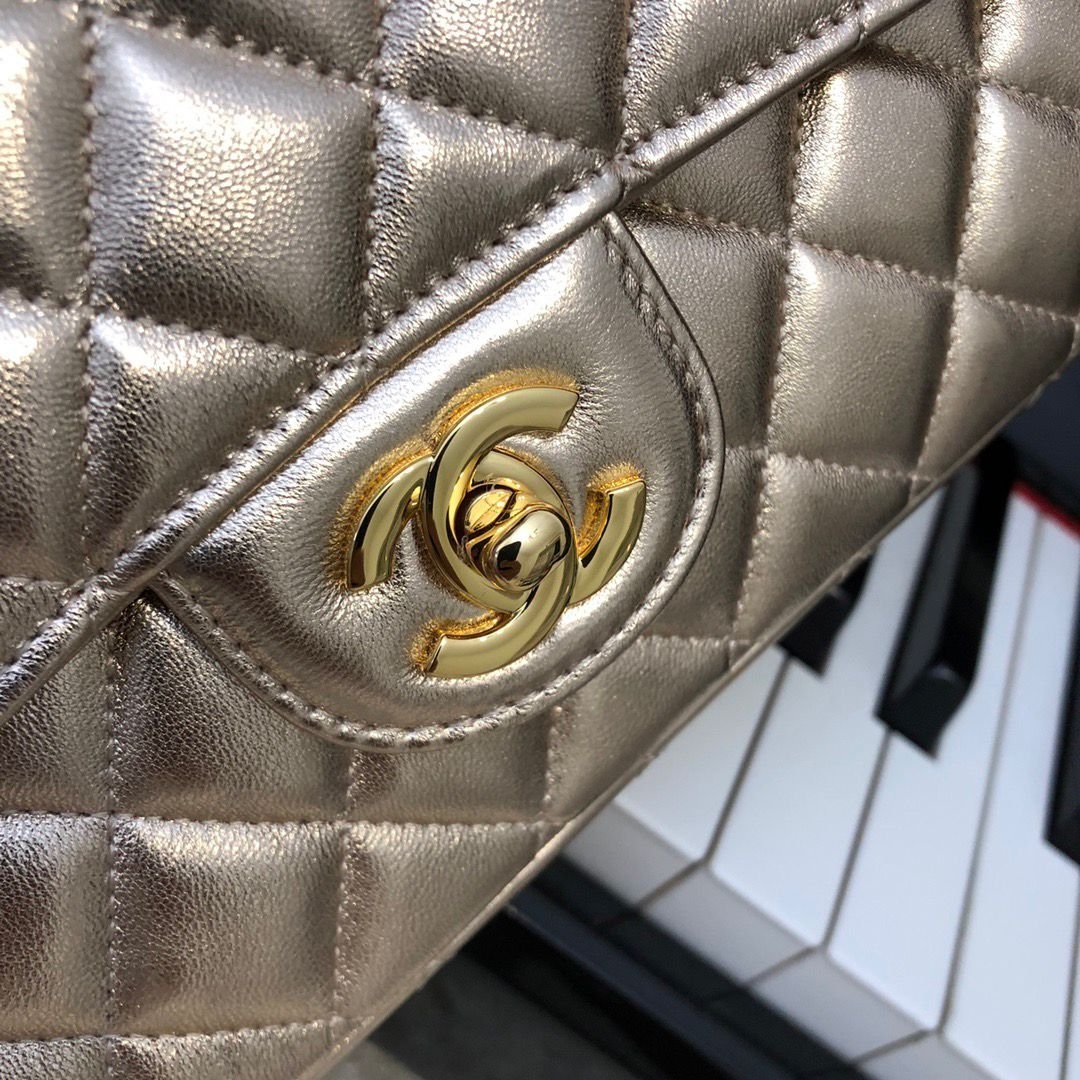 Classic Gold 25.5 cm – Bild 7