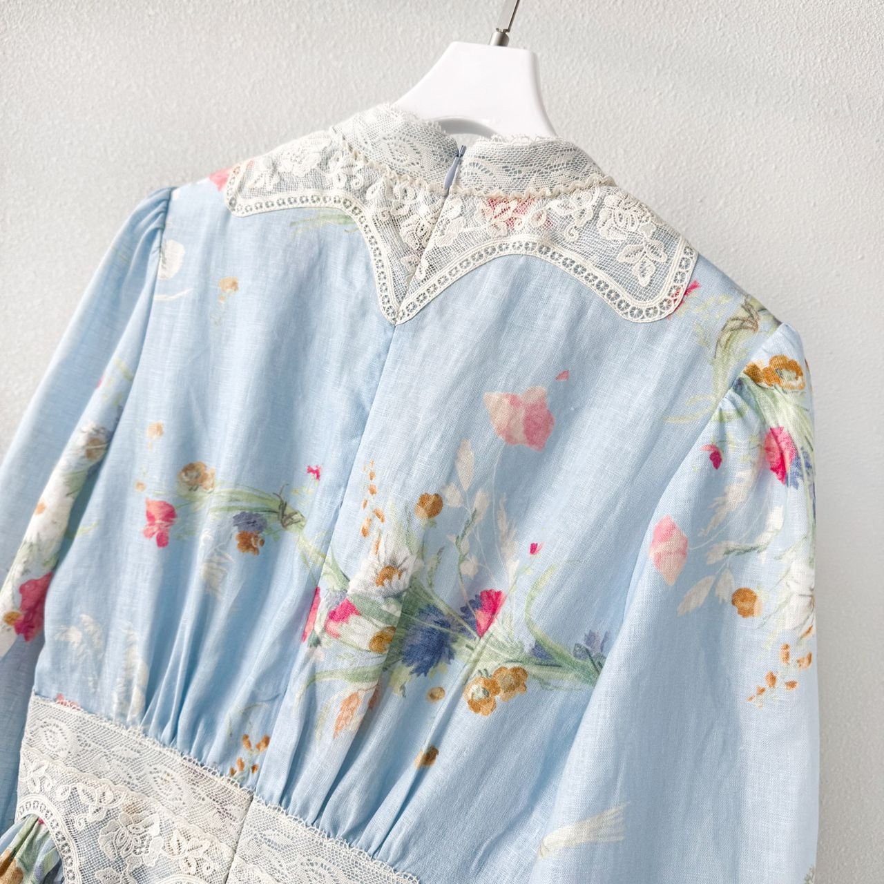 Lucky Lace Plunge Mini – Bild 3