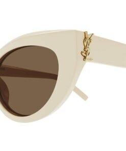 Alternative view of M115 Beige