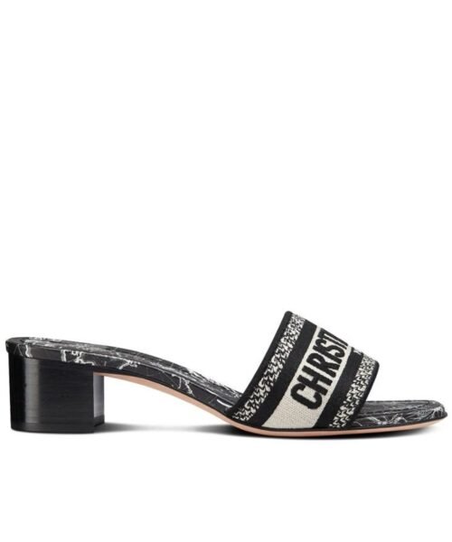 Dway Schwarz/Wei? 3,5 cm