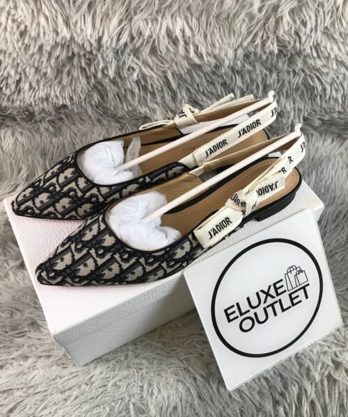 Alternative view of Ballerinas Wei?/Blau
