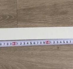 Alternative view of Double G Wei? 4 cm