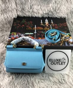 Alternative view of Sicily Blau 20 cm