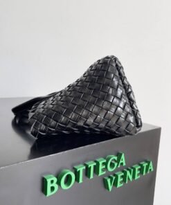 Alternative view of Cabat Schwarz 20 cm