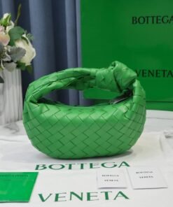 Alternative view of Intrecciato Gr?n 28,4 cm