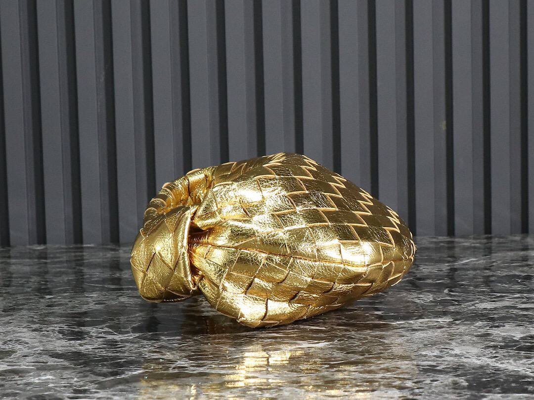 Jodie Gold 28 cm – Bild 5