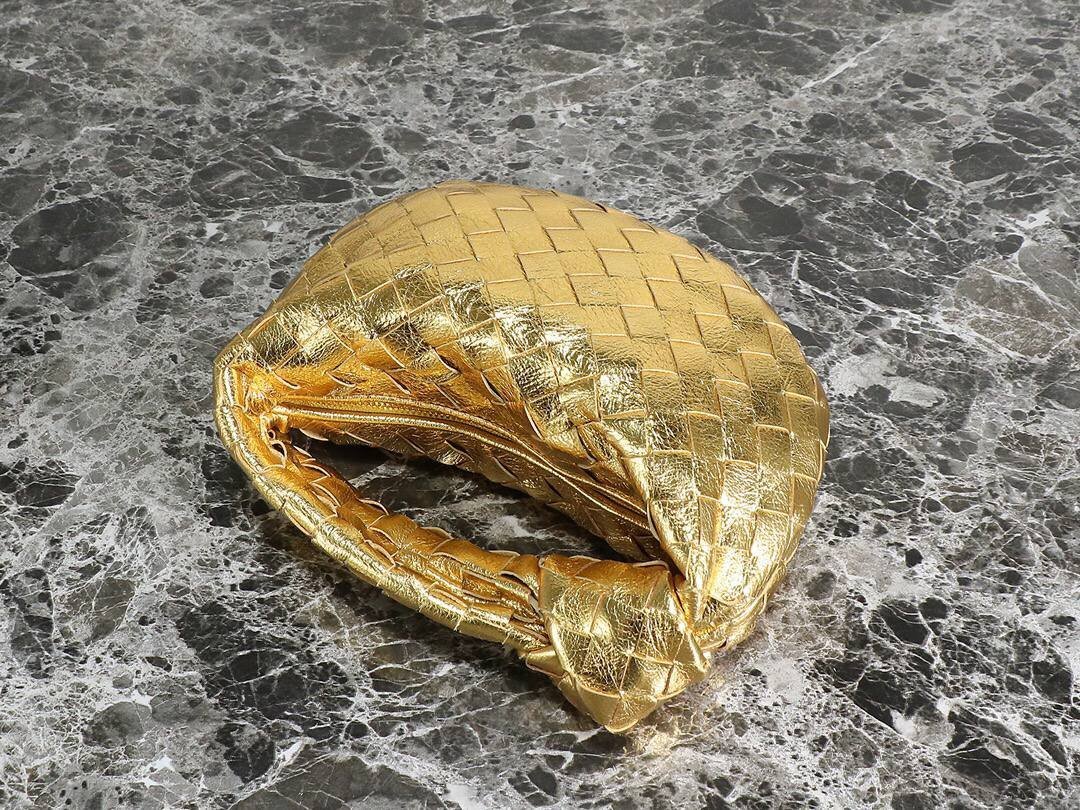 Jodie Gold 28 cm – Bild 4