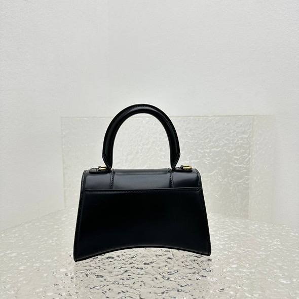 Hourglass Schwarz 23 cm – Bild 4