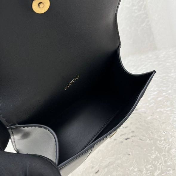Hourglass Schwarz 23 cm – Bild 6