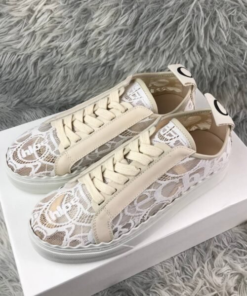 Alternative view of Schn?rsneaker