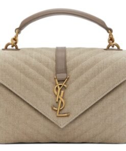 LouLou Beige Mittelgro?