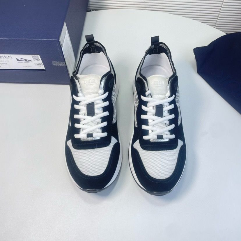 B25 Läufer Sneaker – Bild 7