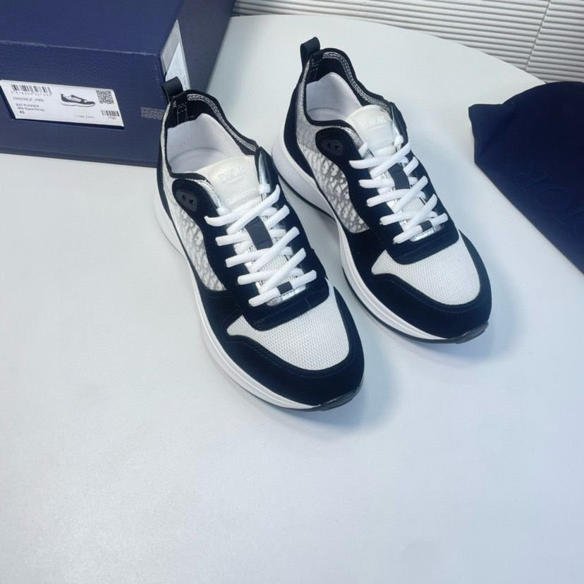 B25 Läufer Sneaker – Bild 6