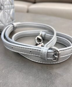 Alternative view of Lady Mini Silber 20 cm