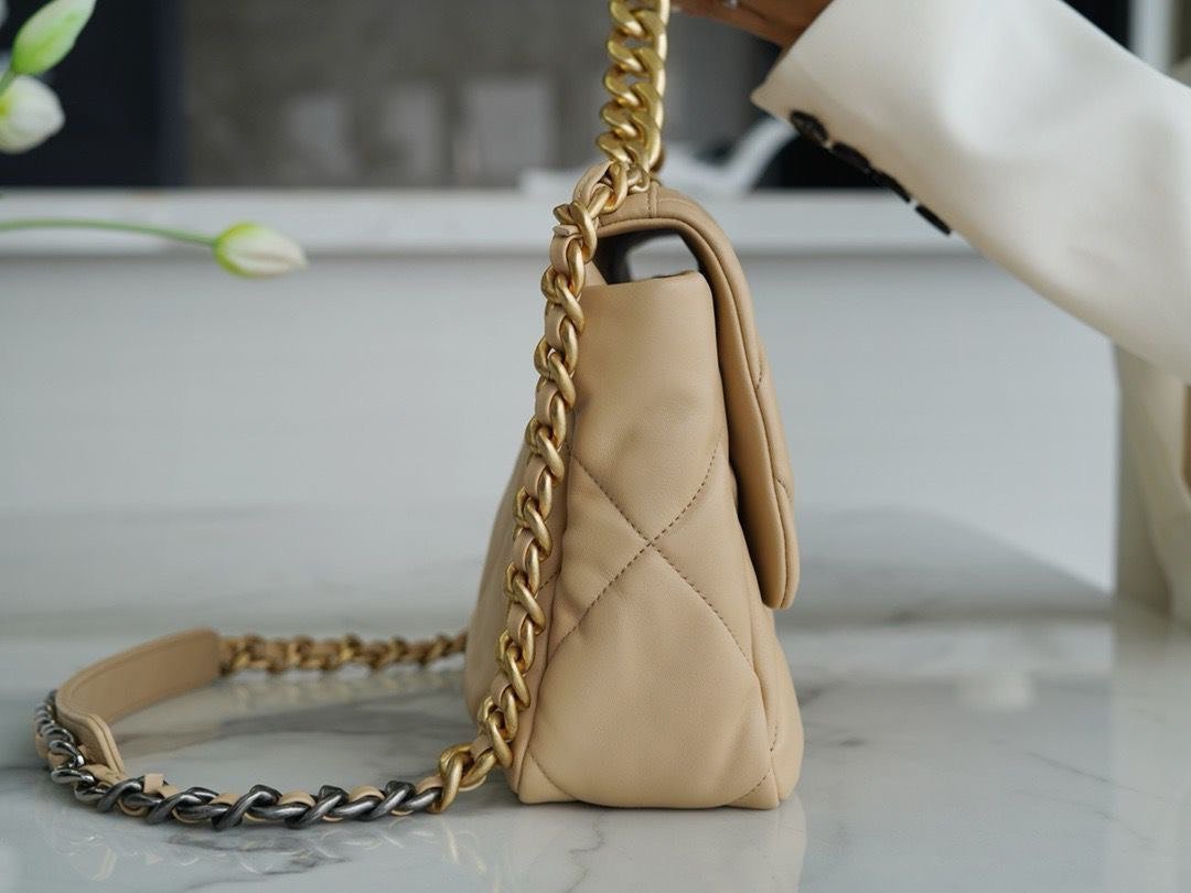 19 Beige 30 cm – Bild 5