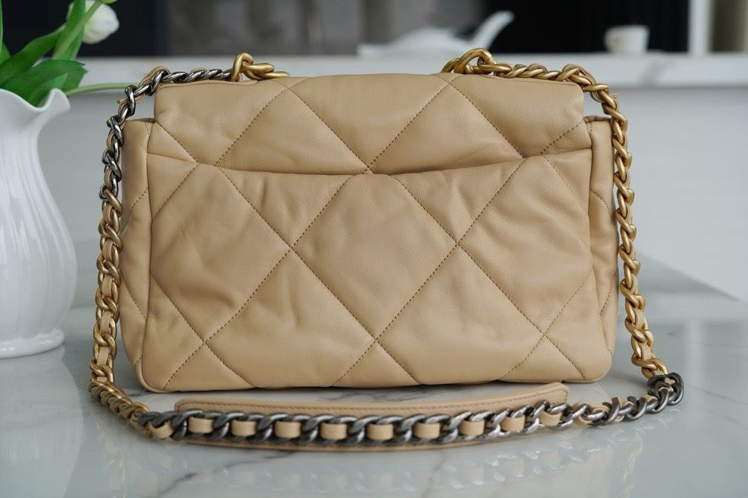 19 Beige 30 cm – Bild 4
