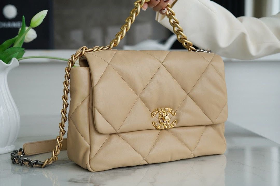 19 Beige 30 cm – Bild 3