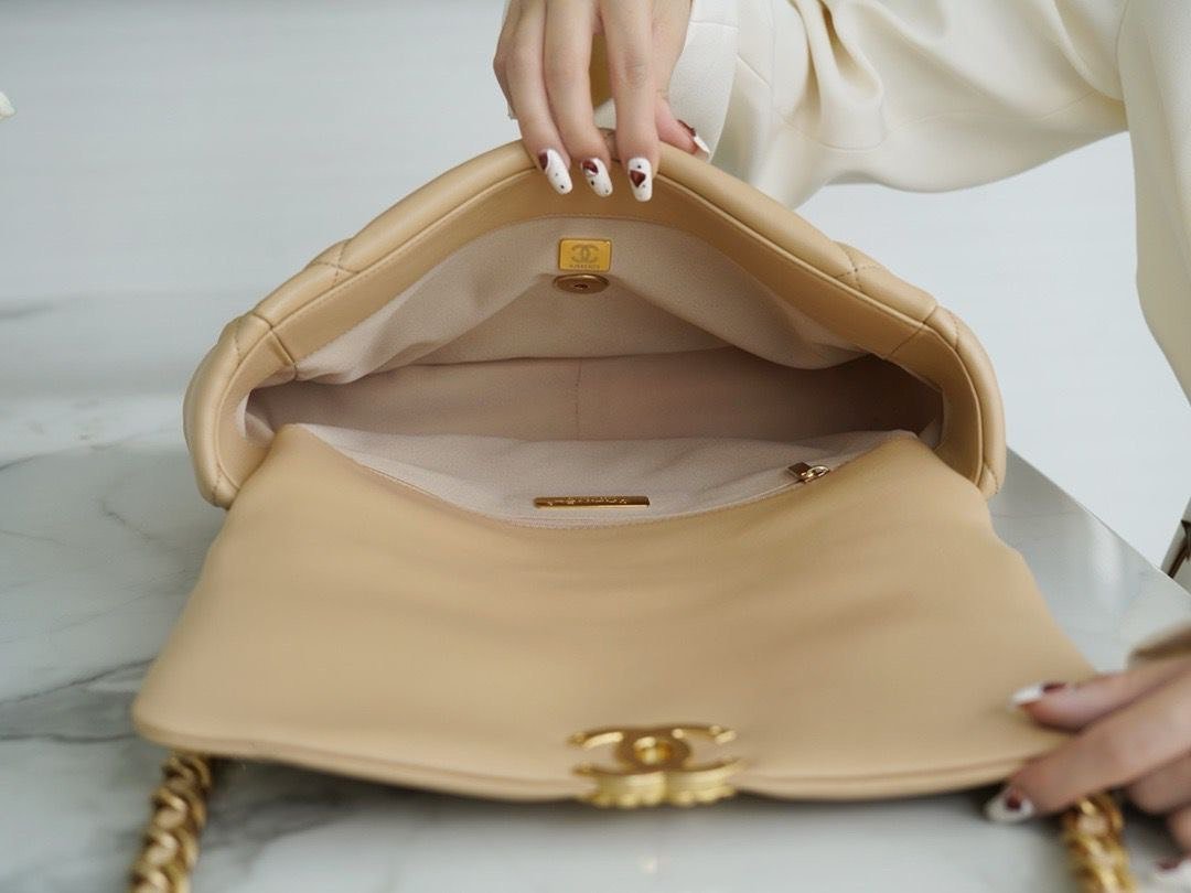 19 Beige 30 cm – Bild 6