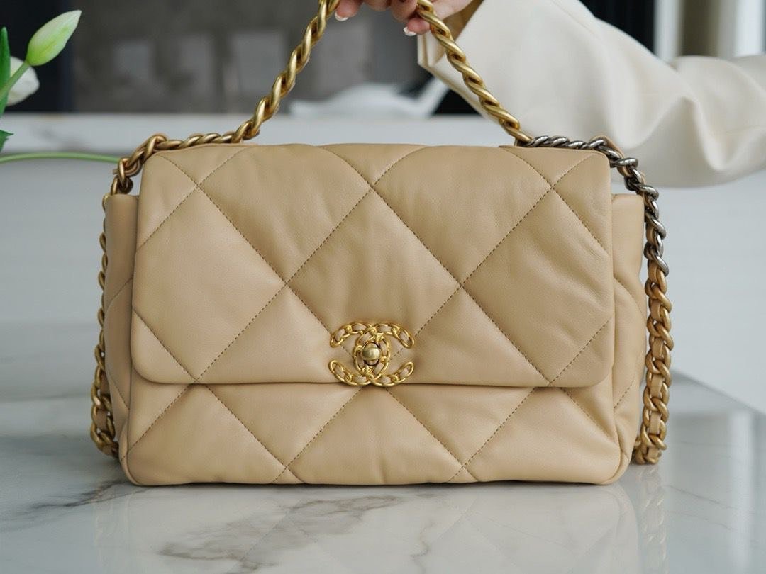 19 Beige 30 cm – Bild 2