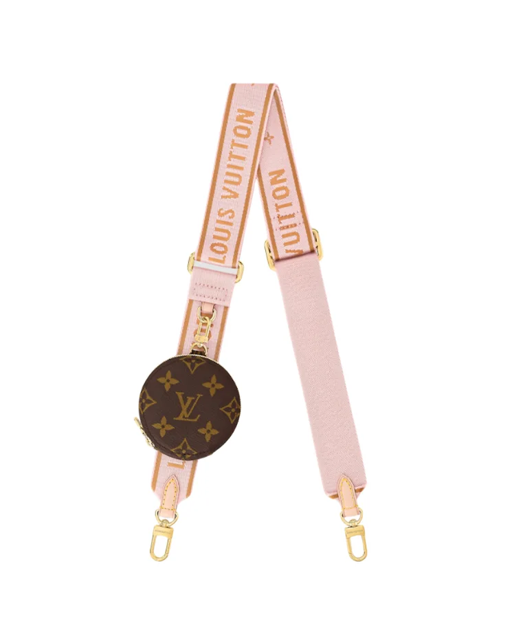 Monogram Rosa 37-56 cm