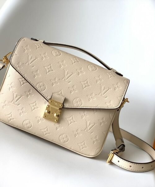 Alternative view of Pochette M?tis Milchs?ure