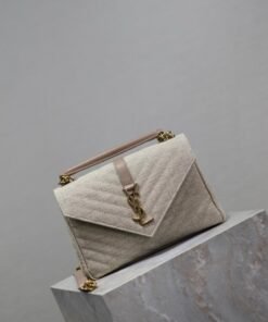 Alternative view of LouLou Beige Mittelgro?