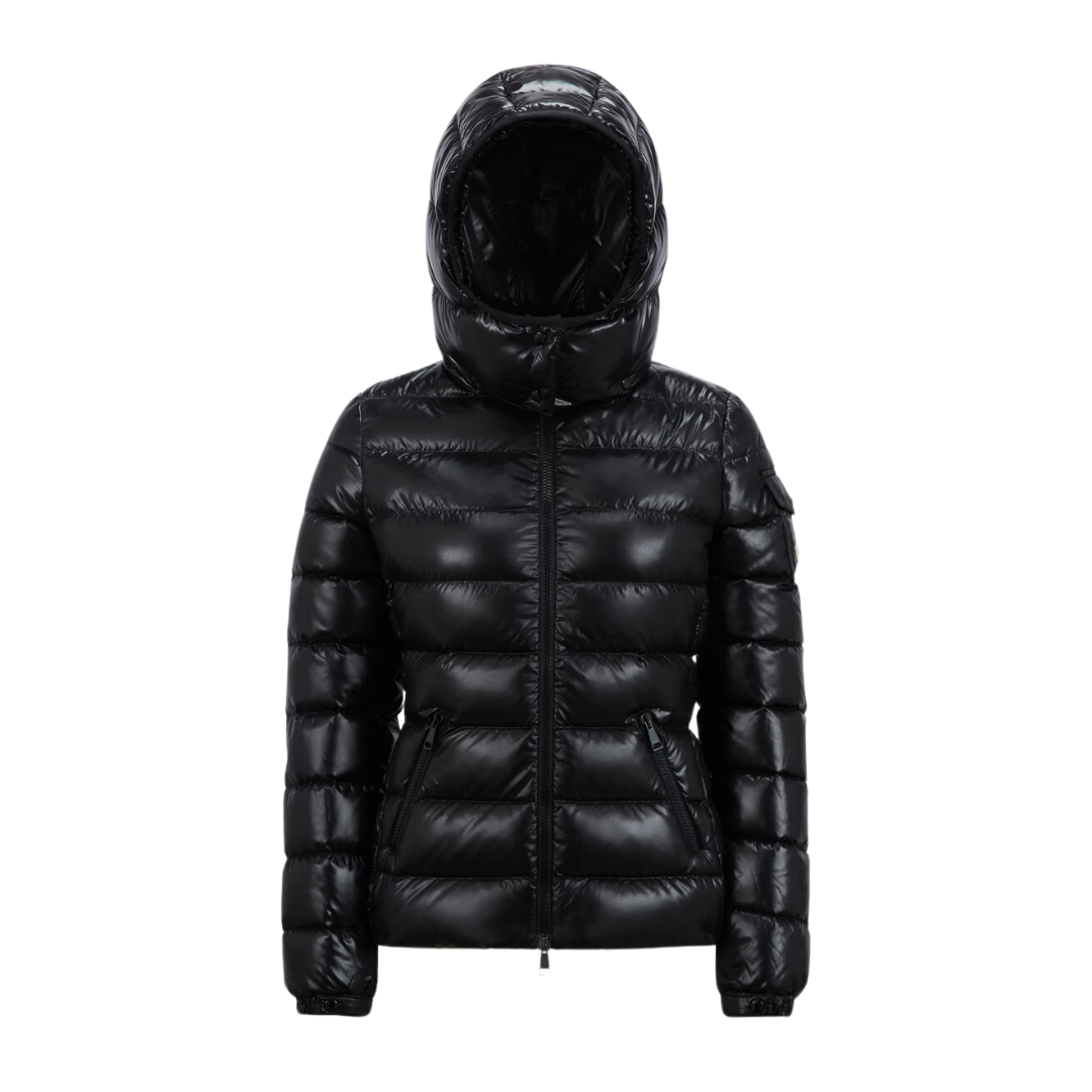 Bady Daunenjacke Schwarz