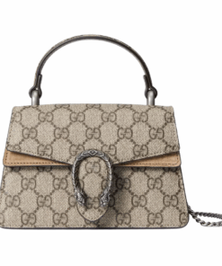 Dionysus Mini Braun 18 cm