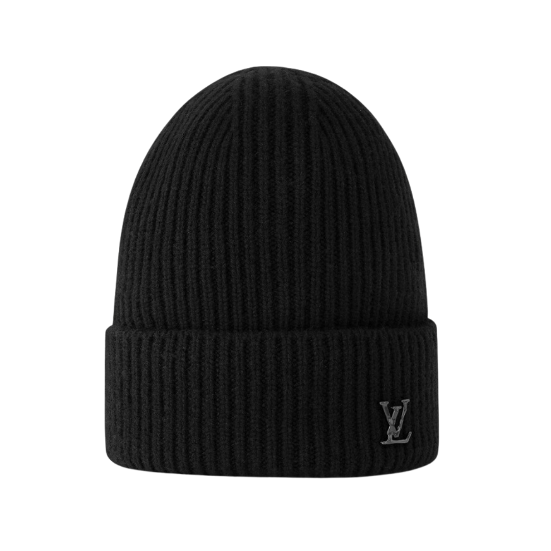Beanie Schwarz