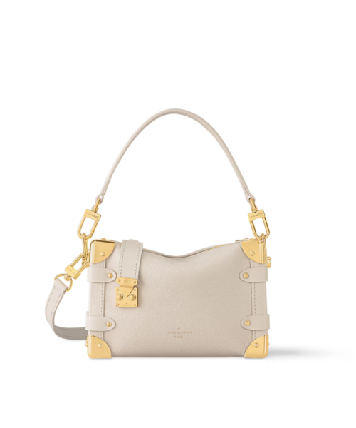 Side Trunk PM Beige 19 cm
