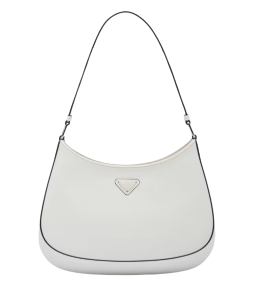 Cleo Weiß/Schwarz 27 cm