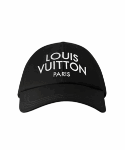 Capello My Paris Schwarz