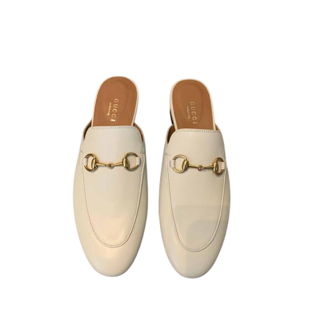 Jordaan loafer beige