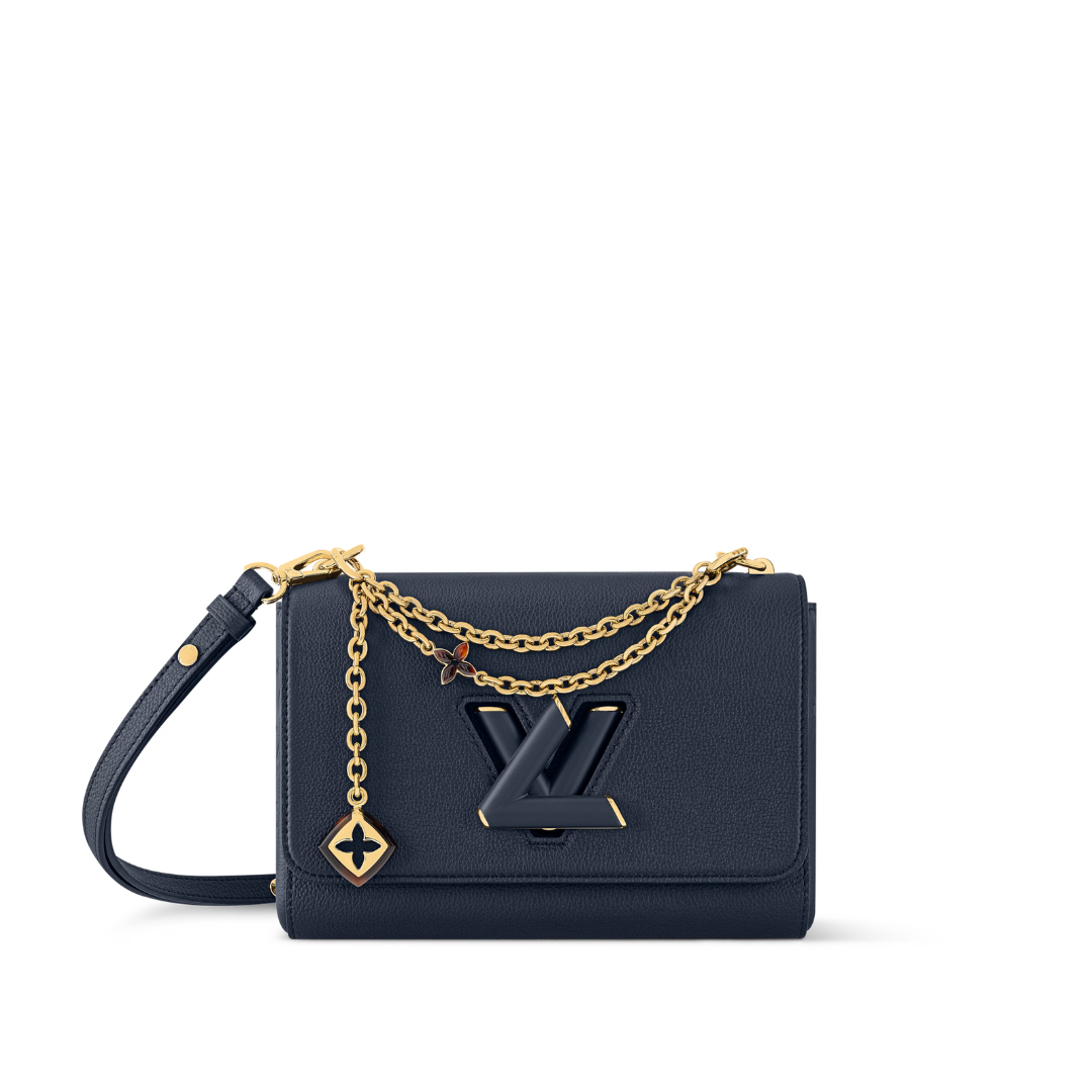 Twist MM Slim Navy 23 cm