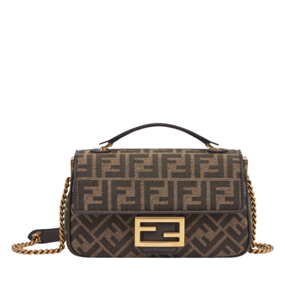 Baguette Chain Midi 24 cm